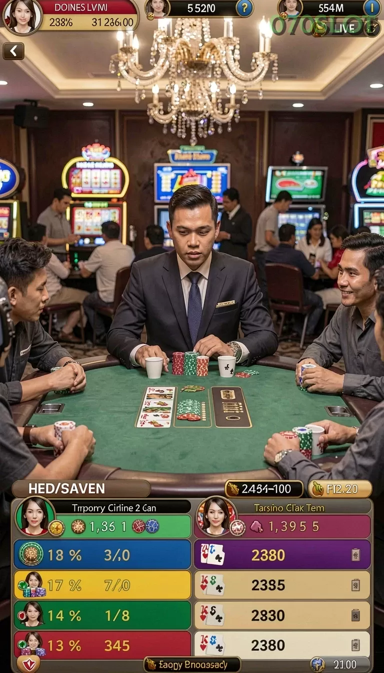 Cuplikan layar F32 — aktivitas