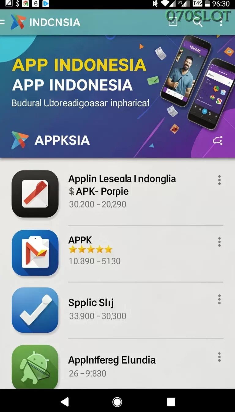 Cuplikan layar SUSTER4D — aktivitas